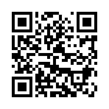 QR Code for 1B3nkMoXDNufSoDA2VcA5KSjPfEwvUdFAs