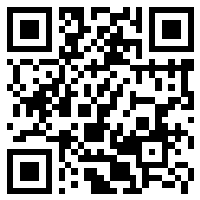 QR Code for 1B3oZftodYdujE2PRwsfiTDfsafL7xZdLG