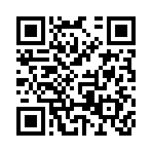 QR Code for 1B3pxiwgTD13owven8ZsNErAXGCiE6UTz