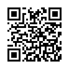 QR Code for 1B3rxSVQDimSHg6MvVFLHfDpvmT8vrgoQK