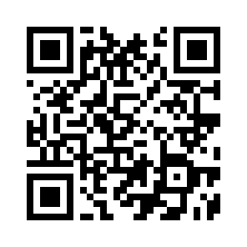QR Code for 1B3ucJ1th3y1DmL3NM6tUG48FVZ8MwduD6