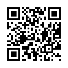 QR Code for 1B3vHEx54JbReYbxd9fm1m4zvBmkJTPTCG