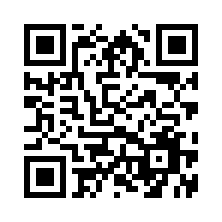 QR Code for 1B3zdoafi8ignUASHrTDaDdAvJUTaNdVf7
