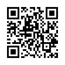 QR Code for 1B43DY2J6uyU7npvSnR1eUt2VvhGhkYimY