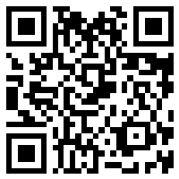QR Code for 1B43tUUvsesi3eFwQiy9cPEhoLFbCMoGHR