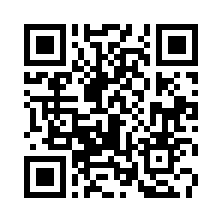 QR Code for 1B43vxKm8QGhxtjC2ZxHEpXQYZ6y326ZxW