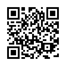 QR Code for 1B44F9QUsDitdATAWNnAoF2ex3Ln6kfsj6