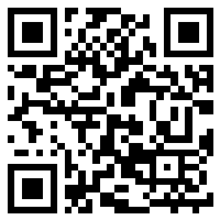 QR Code for 1B46MLhUpaGV8BwB85MaeXdZAxwZbWZVvV
