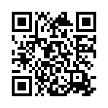QR Code for 1B47AFntpePRyydt7D4wVbzSLeFdroSFy4