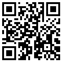 QR Code for 1B4A3Mmkik2PKUYiweBPsdBmw3NnGo73aP