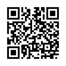 QR Code for 1B4ACXVpoSefL5qBMDXycqabjRJvMuX87P