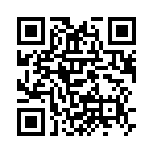QR Code for 1B4B2KfuFSrd3PCSqM48uRakmspMjzR6bj