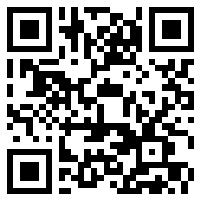 QR Code for 1B4D3mWv1TbCVqKjaVdgG8QfvdcLdGbsCv