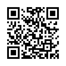 QR Code for 1B4EZKEEE7PuTH87SavdnkyDURCVZVaWEe