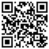 QR Code for 1B4G4W3VTEpqAVjWAEkGoSE6f1fq28MLkC