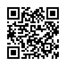 QR Code for 1B4GGmZviUP3UDbDqBHAzGFnu2Evtad1a5