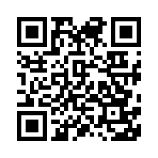 QR Code for 1B4MqsoGFiQk4uQNRSFaYjMHaRuZbDckUi