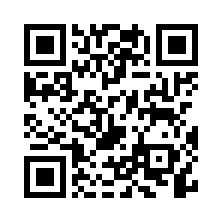 QR Code for 1B4NZL3vmesuMUfLSAo5qAxXm33LRY622p