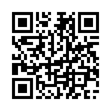 QR Code for 1B4RF4PPyhqSFZRHhqFQG3JijED4T8Fuuc