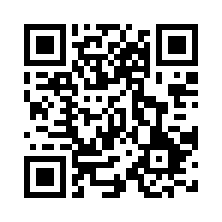 QR Code for 1B4UPXFPtZw2Wdg7nfHT3va4fR8g6bYYhm