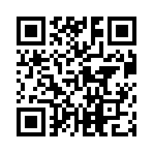 QR Code for 1B4V38CjeEDaCVLRrjXT4kBfen4rWjdapd