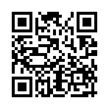 QR Code for 1B4VBNNyMJNkUPL2hY7itX5PpewfMg5Uyn