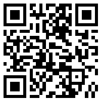 QR Code for 1B4WPtsCvDmGrcd9ibLYW2m1mECq8QLHGe