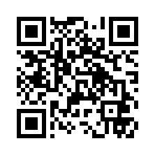 QR Code for 1B4XAsMtMgDTNWDpGoG9cFSJatkPJgi6Ui
