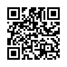 QR Code for 1B4YvdSMBkvc75MoZBJDWXY7dopDJcUJiD