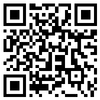 QR Code for 1B4ae5sc4B56LDZgFT2rT8jLegYyMX6MSF