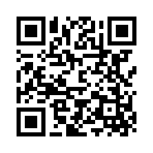 QR Code for 1B4c1aFo9pLUuhmkPgHw7Up2MErvLTR1jz