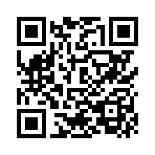 QR Code for 1B4ccMFjcBcmMxEe39K6YFG58vaiRpcUja