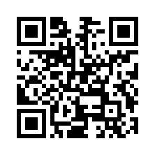 QR Code for 1B4e5try5zH6MkiKCZbvnKsnZLAF5vB8jj