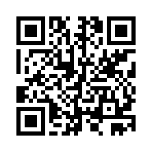 QR Code for 1B4e89QLynsax7Y91kr4MLNMDdL48o2KbJ