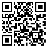 QR Code for 1B4eH7i7DGeVSm8WbwyHnRmzkKFEx7ZWnB