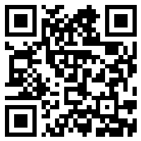 QR Code for 1B4fMF73fXVFgjnQcPdvgock5uyweb1bMh
