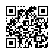 QR Code for 1B4fTtDLVTxA6sjkkeaa7fZVLkFJPLwSgM