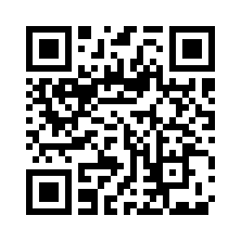 QR Code for 1B4fUDHFZW7dB6rA9coZQcchSiCXMCeyJH