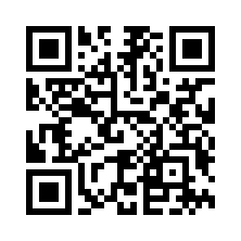 QR Code for 1B4gUhrz8HCcchekkTHvebf6GkLbAYWUDL