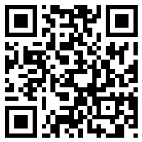 QR Code for 1B4naoGZbWj4d6x5t265Ti7vRTqKSmmd8D