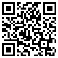 QR Code for 1B4p5AnUQfz5Xks548kYrcmdgoH4yCUbFE