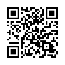 QR Code for 1B4pEnU5U6Fo1ZEpfjB3B61jzcXmujDiox