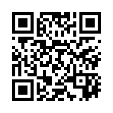 QR Code for 1B4prz9kAX7Z8xwWp5KhdqJcZeBcxSLjpS