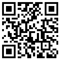QR Code for 1B4twmsoYUTDg2sezEeSLKmp6EqsXf2JE8