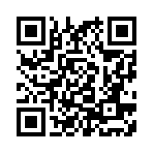 QR Code for 1B4uoj3dRjWMsPiweH8PoRRtc5o59s63wN