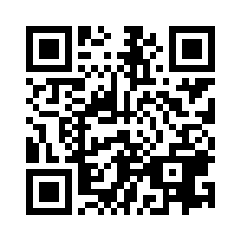QR Code for 1B4uujejdXBkaXfLcwFjFavp2GLapFodev
