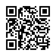 QR Code for 1B4vcFR3TjffJJ45fJCax23nxpkCG8an8w