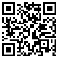 QR Code for 1B4zhuNBieWt1eisWhtGF7UJ7HcRXPG6cJ