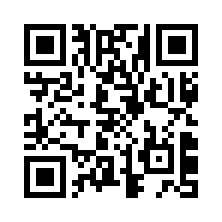 QR Code for 1B58UWffWATVdo6LwgrKmfHoRFQS6fBtUB
