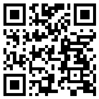 QR Code for 1B5BAJeVjUnTZUDZdFr1nUcHyfPoh5NnTe